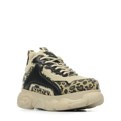 Buffalo Cld Chai Warm