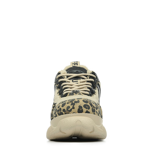 Buffalo Cld Chai Warm
