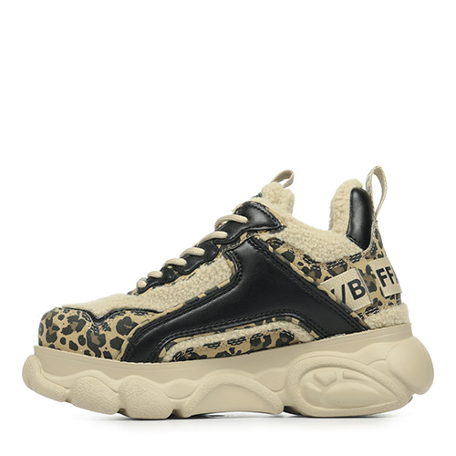 Buffalo Cld Chai Warm
