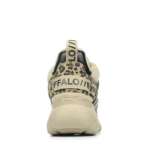 Buffalo Cld Chai Warm