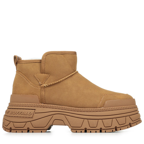Fusion Slip On Lo Wa