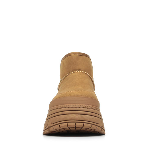 Buffalo Fusion Slip On Lo Wa
