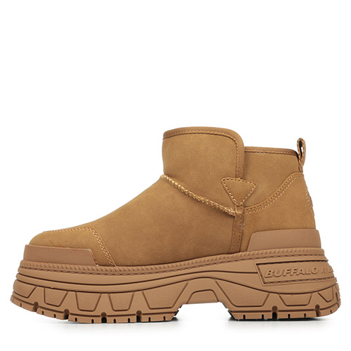 Buffalo Fusion Slip On Lo Wa