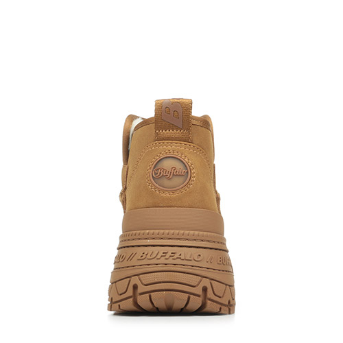 Buffalo Fusion Slip On Lo Wa