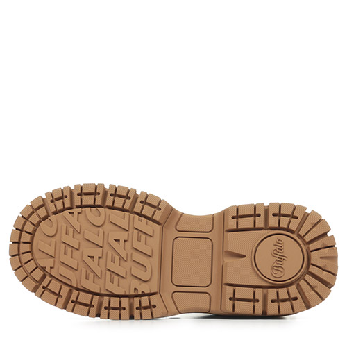 Buffalo Fusion Slip On Lo Wa