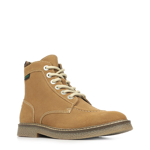Kickers Kick Legendary