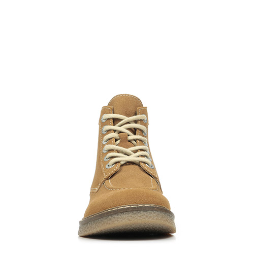 Kickers Kick Legendary