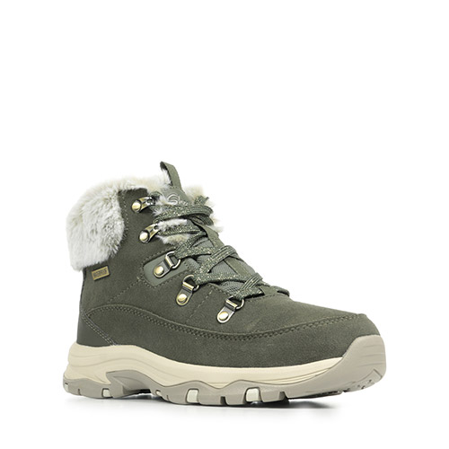 Skechers Trego Snow Worries