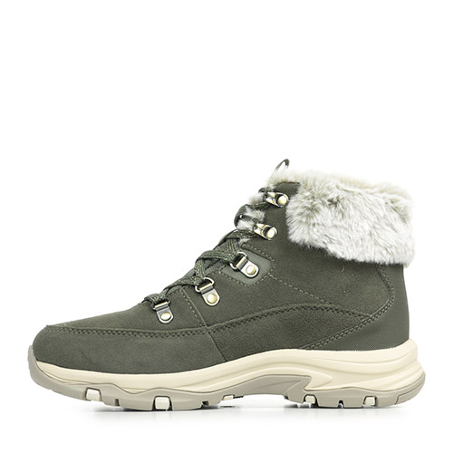 Skechers Trego Snow Worries