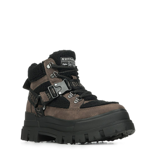 Buffalo Aspha Com Mid Warm