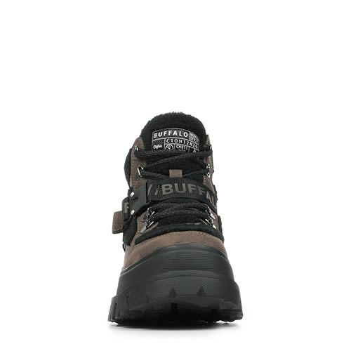 Buffalo Aspha Com Mid Warm