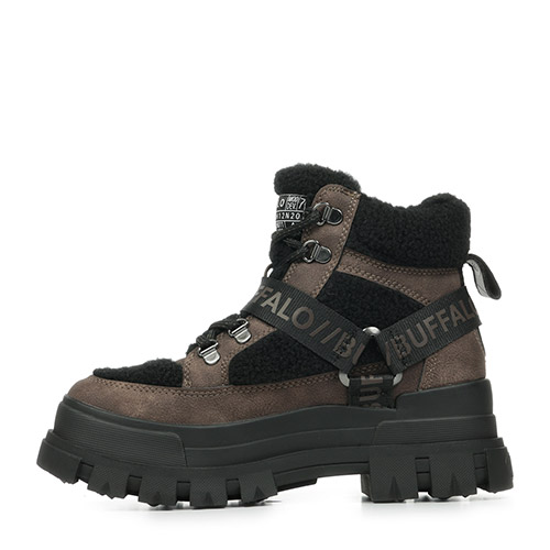 Buffalo Aspha Com Mid Warm