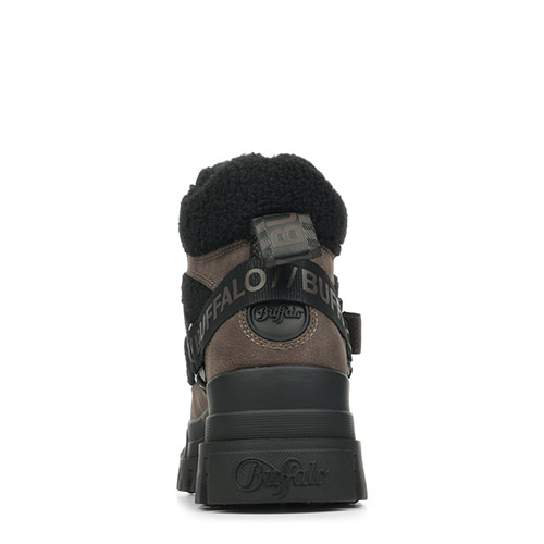 Buffalo Aspha Com Mid Warm