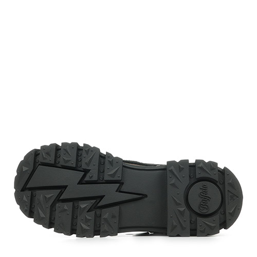 Buffalo Aspha Com Mid Warm