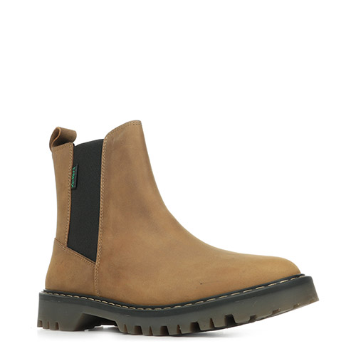 Kickers Kick DeckFit