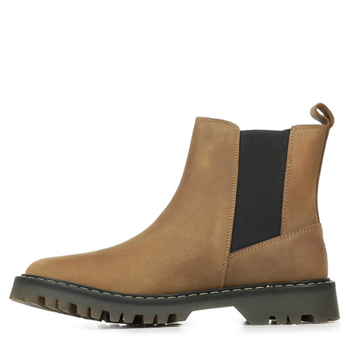Kickers Kick DeckFit