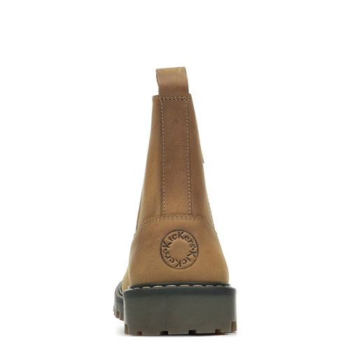 Kickers Kick DeckFit