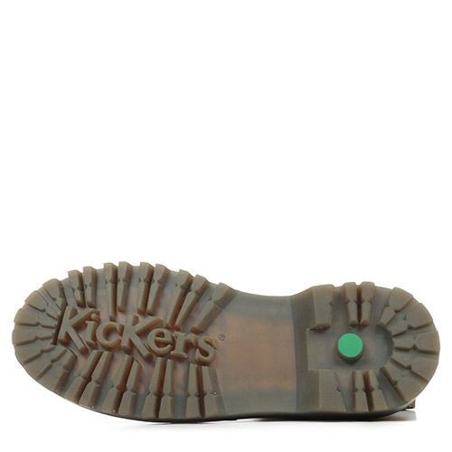 Kickers Kick DeckFit