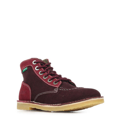 Kickers KickLegend