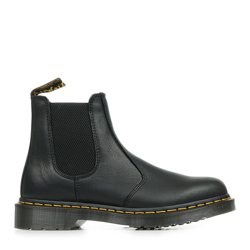 Dr. Martens 2976 Ambassador - Noir