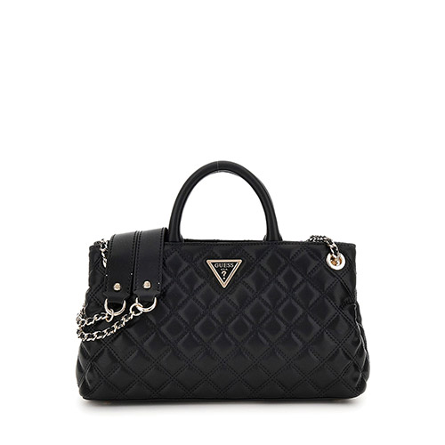 Giully Girlfriend Shoulder Satchel