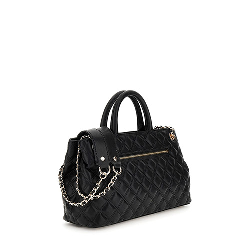 Guess Giully Girlfriend Shoulder Satchel