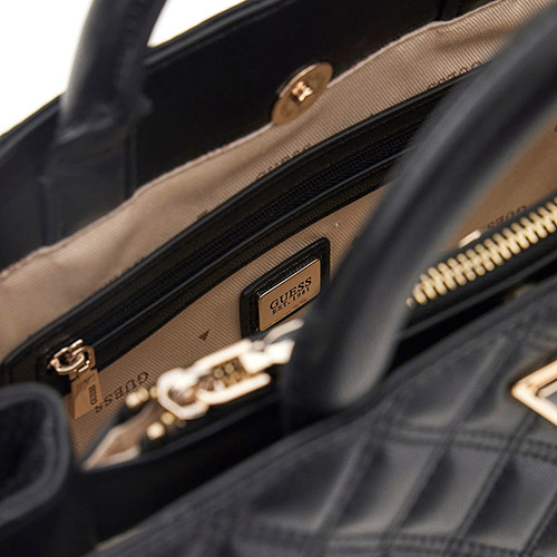 Guess Giully Girlfriend Shoulder Satchel