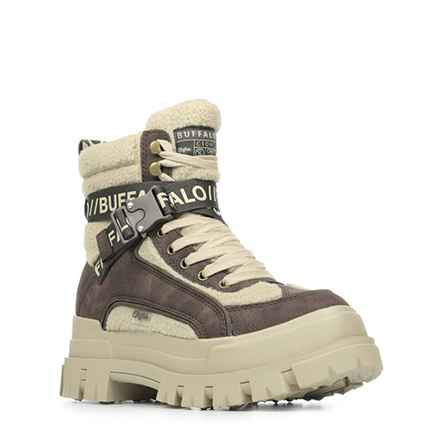 Buffalo Aspha Com1 Warm