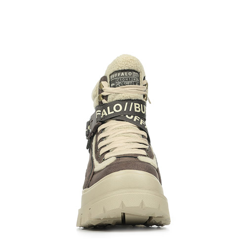 Buffalo Aspha Com1 Warm