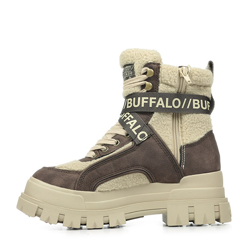 Buffalo Aspha Com1 Warm