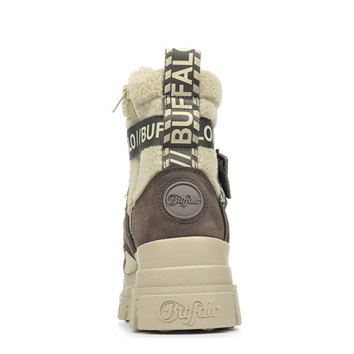 Buffalo Aspha Com1 Warm