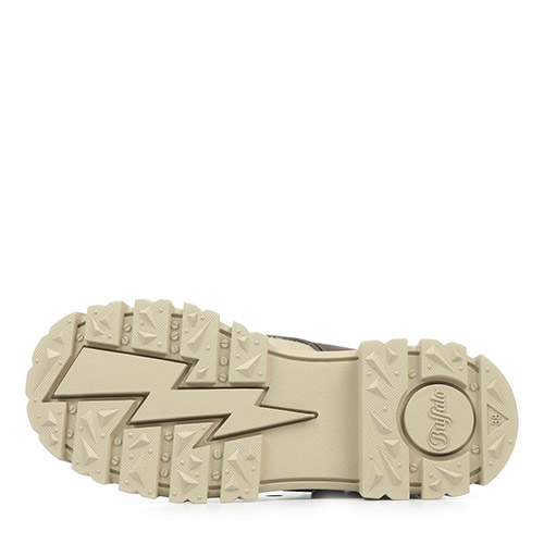 Buffalo Aspha Com1 Warm