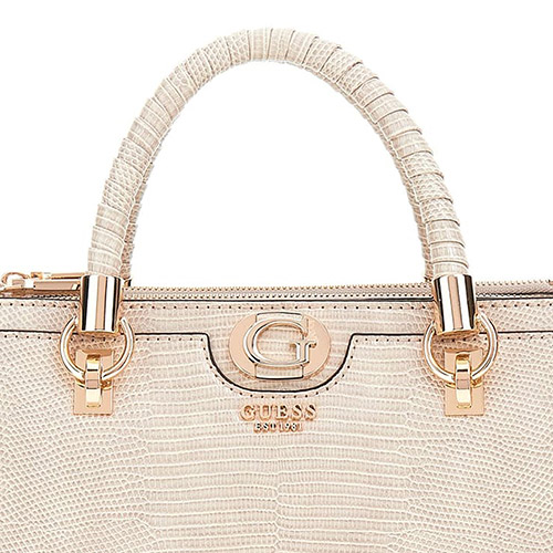 Guess Orlina Society Satchel