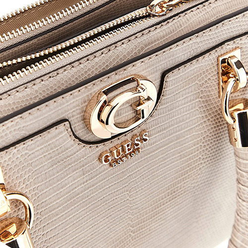 Guess Orlina Society Satchel