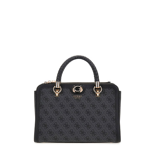 Orlina Logo Society Satchel
