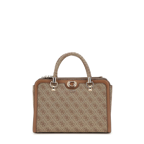 Orlina Logo Society Satchel