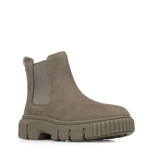 Timberland Greyfield Mid Chelsea Boot