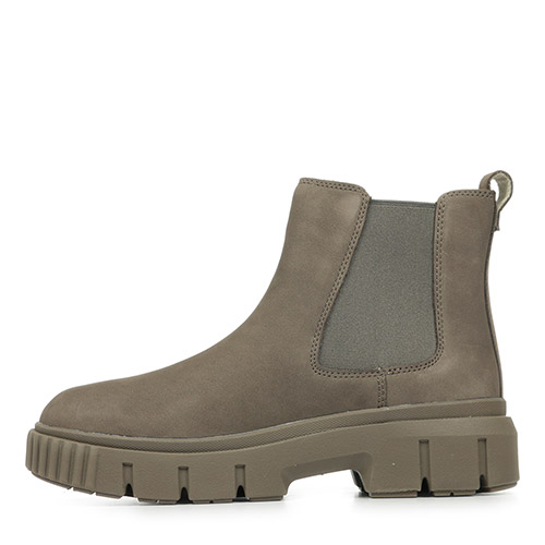 Timberland Greyfield Mid Chelsea Boot