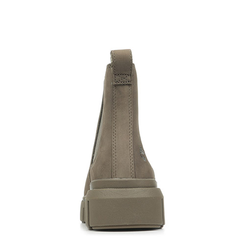 Timberland Greyfield Mid Chelsea Boot