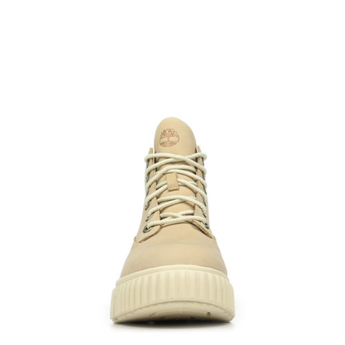 Timberland Greyfield Mid Lace Up Boot