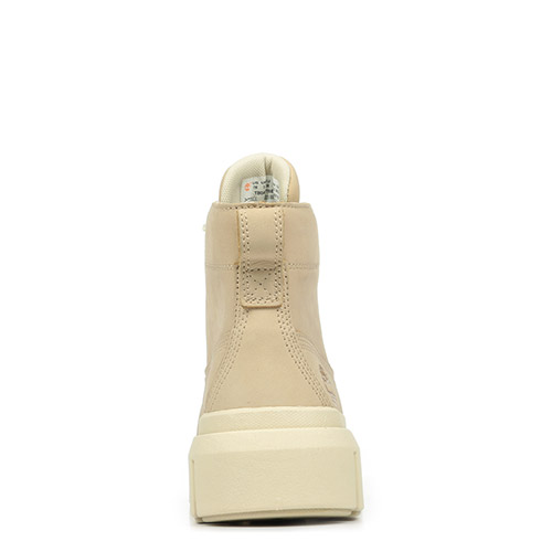 Timberland Greyfield Mid Lace Up Boot