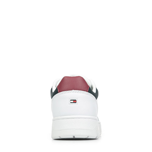 Tommy Hilfiger Th Basket Core Lite