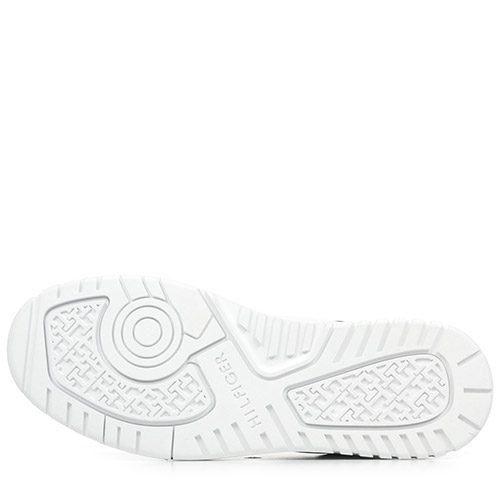 Tommy Hilfiger Th Basket Core Lite