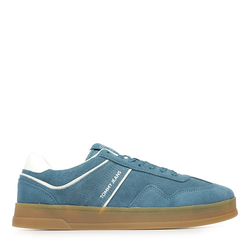 The Greenwich Suede