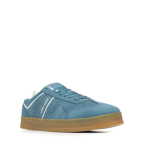 Tommy Hilfiger The Greenwich Suede