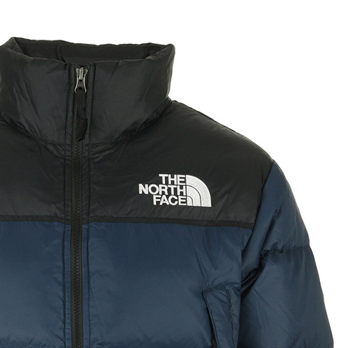 The North Face W Nuptse Short Jacket