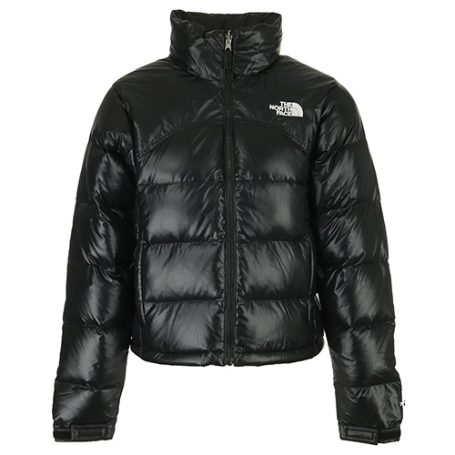 W 2000 Retro Nuptse Jacket