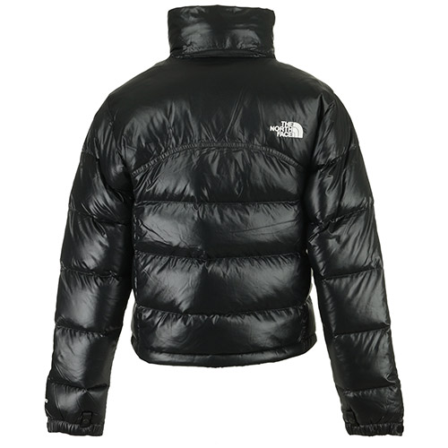 The North Face W 2000 Retro Nuptse Jacket