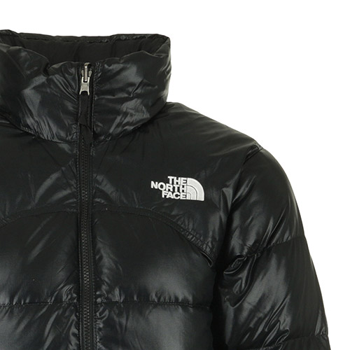 The North Face W 2000 Retro Nuptse Jacket