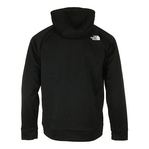 The North Face M Reaxion Fleece F/Z Hoodie